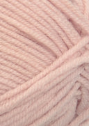 Nahaufnahme von Sandnes Garn Merinoull 3511 Powder Pink