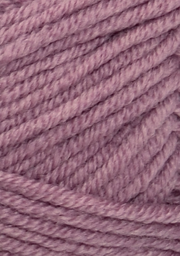 Nahaufnahme von Sandnes Garn Merinoull 4622 Heather
