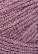 Nahaufnahme von Sandnes Garn Merinoull 4622 Heather