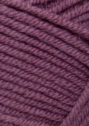 Nahaufnahme von Sandnes Garn Merinoull 4645 Heather