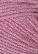 Nahaufnahme von Sandnes Garn Merinoull 4715 Pink