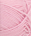 Nahaufnahme von Sandnes Garn Merinoull 4813 Pink Lilac
