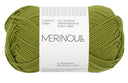 Sandnes Garn Merinoull 9564 Matcha – Garn aus 100 % Superwash-Merinowolle