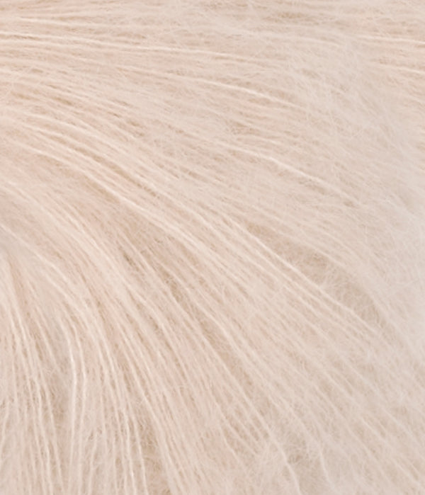 Tynn Silk Mohair 1015 morning mist | Sandnes Garn