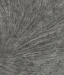 Tynn Silk Mohair 1053 dark grey melange | Sandnes Garn