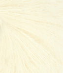 Nahaufnahme von Sandnes Garn Tynn Silk Mohair 2009 Lemon Icing