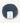 Sandnes Garn Tynn Silk Mohair 6081 Midnight Blue – Garn aus 57 % Mohair, 28 % Seide und 15 % Wolle