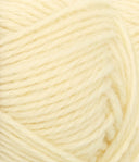 Nahaufnahme von Sandnes Garn Atlas 2001 Butter Yellow