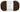 Sandnes Garn Atlas 3591 Dark Brown Mottled – Garn aus 70 % norwegischer Lammwolle und 30 % Merinowolle