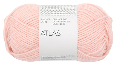 Atlas von Sandnes Garn