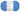 Sandnes Garn Atlas 5824 Provance Blue – Garn aus 70 % norwegischer Lammwolle und 30 % Merinowolle