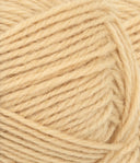 Nahaufnahme von Sandnes Garn Atlas by PetiteKnit 2322 Harvest Moon