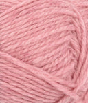 Nahaufnahme von Sandnes Garn Atlas by PetiteKnit 4523 Rosewater Melange
