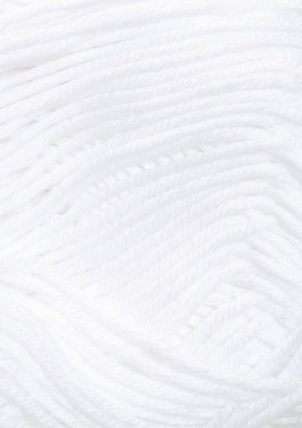 Mandarin Petit Fb. 1001 true white