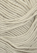 Nahaufnahme von Sandnes Garn Mandarin Petit 2205 Khaki