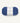 Sandnes Garn Mandarin Petit 5844 Medium Blue – Baumwollgarn aus 100 % Baumwolle