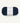 Sandnes Garn Mandarin Petit 6073 Seaside Navy – Baumwollgarn aus 100 % Baumwolle