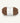 Sandnes Garn Duo 2564 Golden Brown – Garn aus 55 % Merinowolle und 45 % Baumwolle