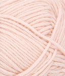 Nahaufnahme von Sandnes Garn Duo 3509 Ballet Tutu