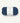Sandnes Garn Duo 5864 Blue Mottled – Garn aus 55 % Merinowolle und 45 % Baumwolle