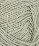 Nahaufnahme von Sandnes Garn Duo 9541 Gronnte