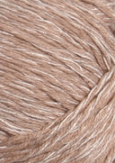 Nahaufnahme von Sandnes Garn Line 3042 Cafe Au Lait