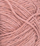 Nahaufnahme von Sandnes Garn Line 4033 Peach Blossom