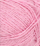 Nahaufnahme von Sandnes Garn Line 4813 Pink Lilac