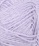 Nahaufnahme von Sandnes Garn Line 5223 Lavender