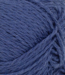 Nahaufnahme von Sandnes Garn Line 5863 Blueprint