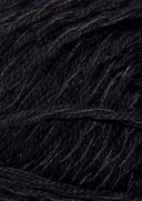 Nahaufnahme von Sandnes Garn Line 6080 Slate