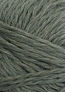 Nahaufnahme von Sandnes Garn Line 8561 Dusty Green