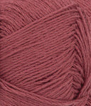 Nahaufnahme von Sandnes Garn Tynn Line 4353 Rustic Rose