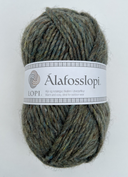 Alafosslopi Fb. 2631 Wooly Moss / Wollmoos  | Istex