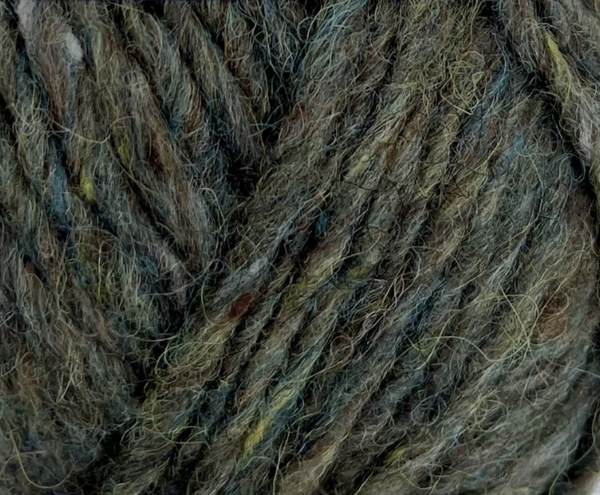 Alafosslopi Fb. 2631 Wooly Moss / Wollmoos  | Istex