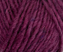 Nahaufnahme von Ístex Alafosslopi 2671 Dark Rose / Dunkelrosa