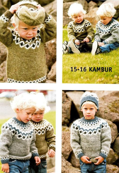 Anleitungen Download Kinder