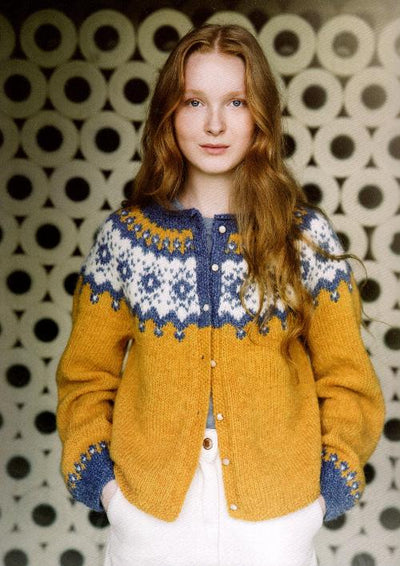 Anleitung Download Damen