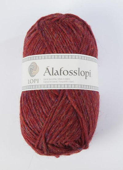 Alafosslopi