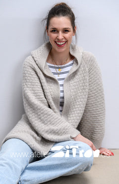 Strickpaket Nr. 40