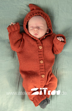 Strickpaket Nr. 26