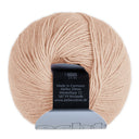 Atelier Zitron Echt 36 Zartrosa – Garn aus 100 % Baumwolle