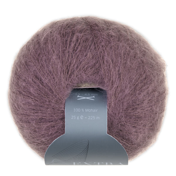 Atelier Zitron Extraklasse 4528 – Garn aus 100 % Kidmohair