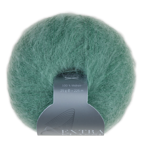 Atelier Zitron Extraklasse 4529 – Garn aus 100 % Kidmohair