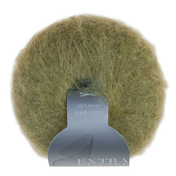 Atelier Zitron Extraklasse 4530 – Garn aus 100 % Kidmohair