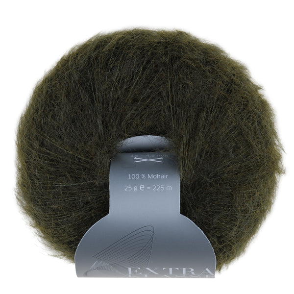 Atelier Zitron Extraklasse 4531 – Garn aus 100 % Kidmohair