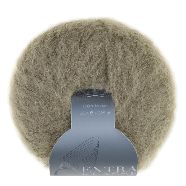 Atelier Zitron Extraklasse 4532 – Garn aus 100 % Kidmohair