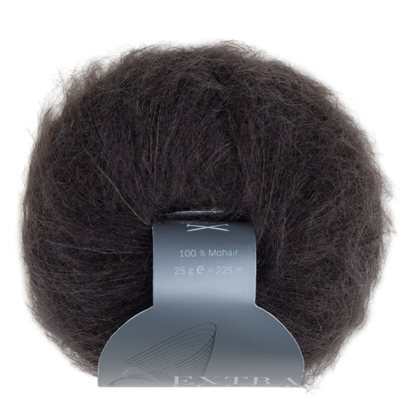 Atelier Zitron Extraklasse 4533 – Garn aus 100 % Kidmohair