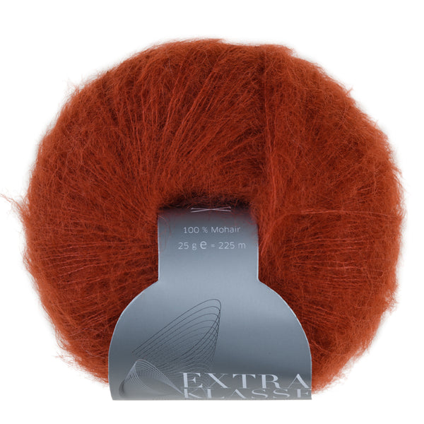 Atelier Zitron Extraklasse 4534 – Garn aus 100 % Kidmohair