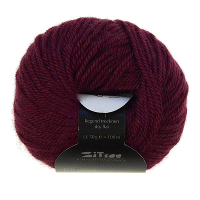 Finest Royal Alpaca von Atelier Zitron